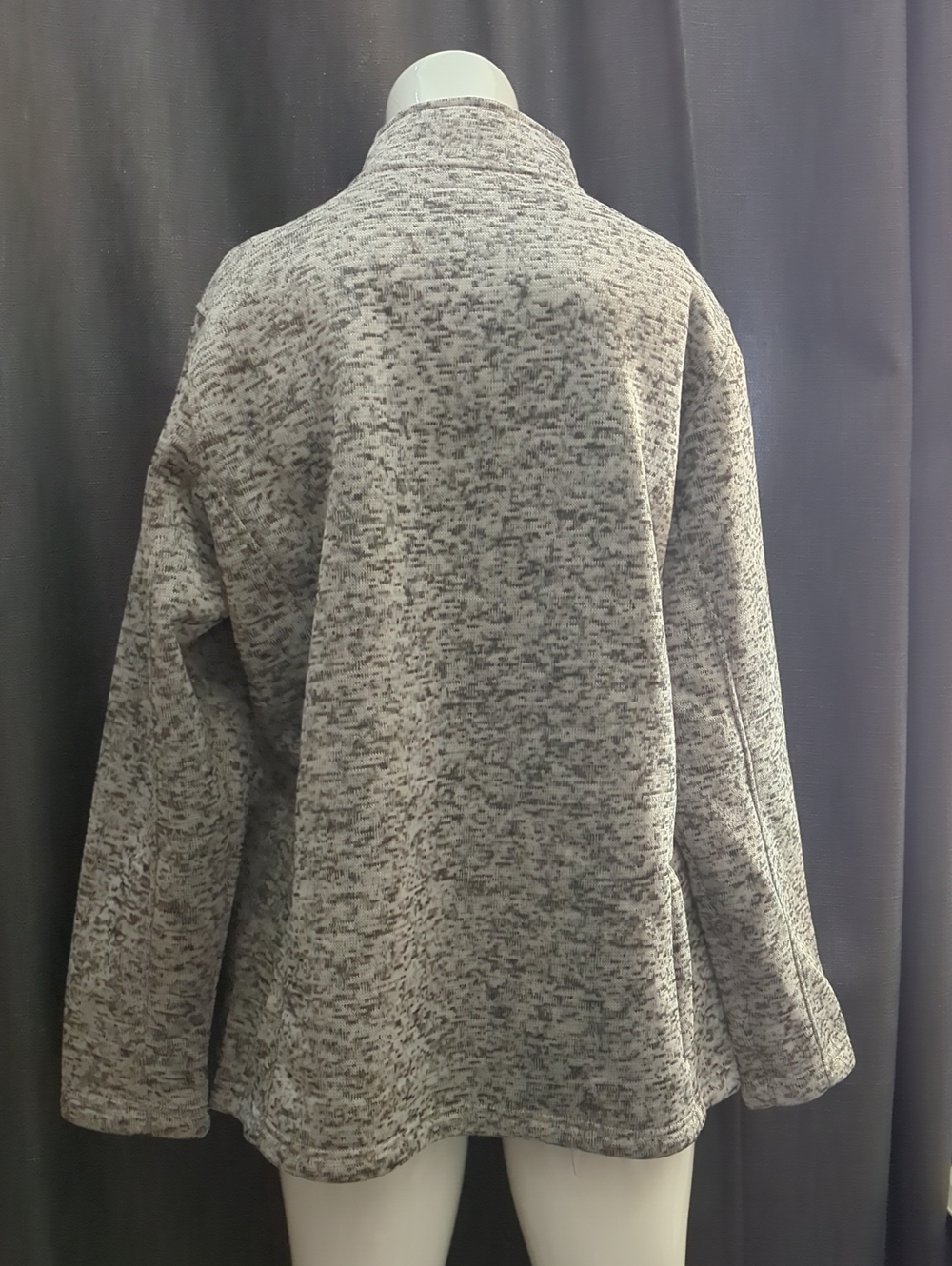Jacket - Picture 8 of 12